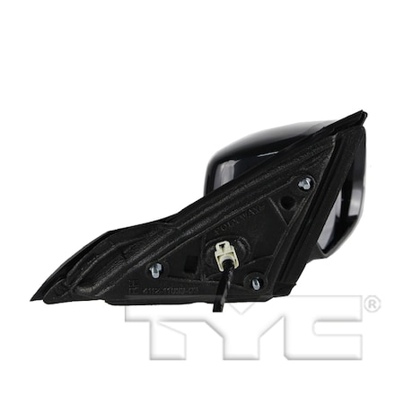 Tyc Tyc Door Mirror, 4701151 4701151